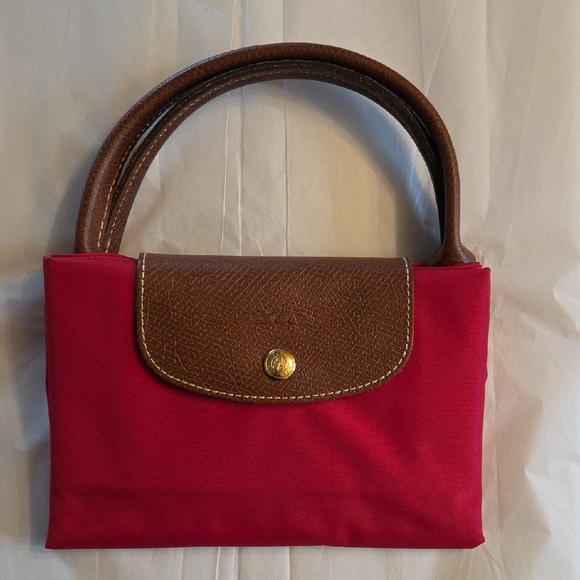 Longchamp Handbags - Longchamp LE PLIAGE Bag